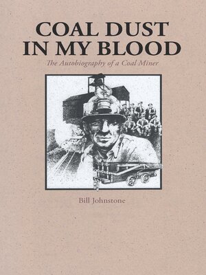 cover image of Coal Dust in My Blood